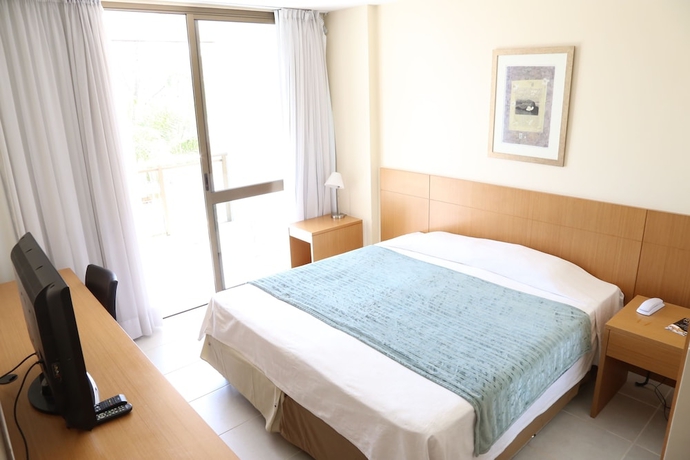 Imagen de la habitación del Hotel NEXT BARRA PRIME. Foto 5