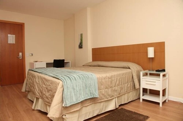 Imagen de la habitación del Hotel NEXT BARRA PRIME. Foto 6