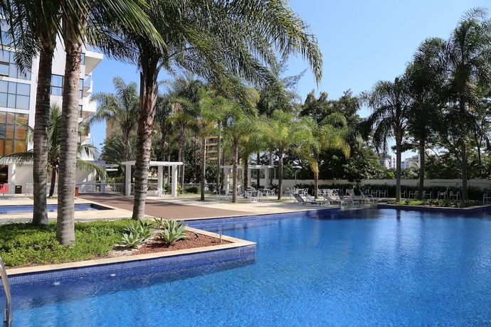 Imagen general del Hotel NEXT BARRA PRIME. Foto 1
