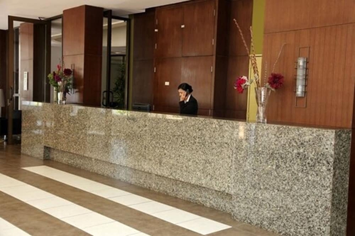 Imagen de los interiores del Hotel NEXT BARRA PRIME. Foto 17