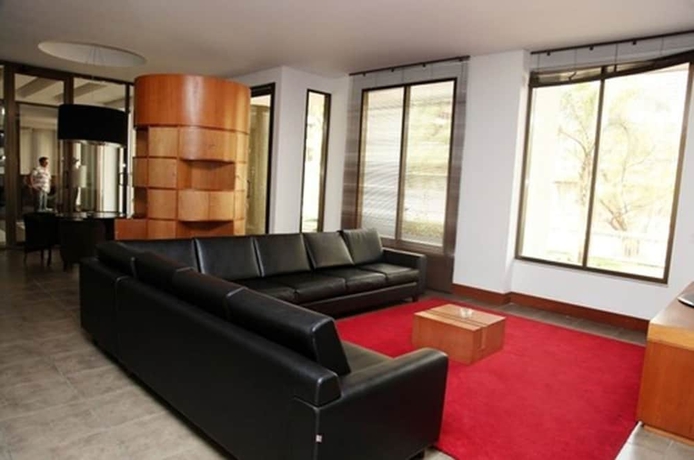 Imagen de los interiores del Hotel NEXT BARRA PRIME. Foto 18