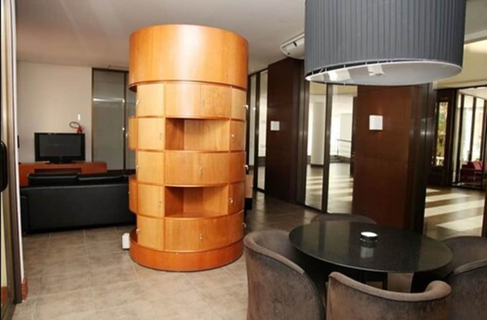 Imagen de los interiores del Hotel NEXT BARRA PRIME. Foto 19