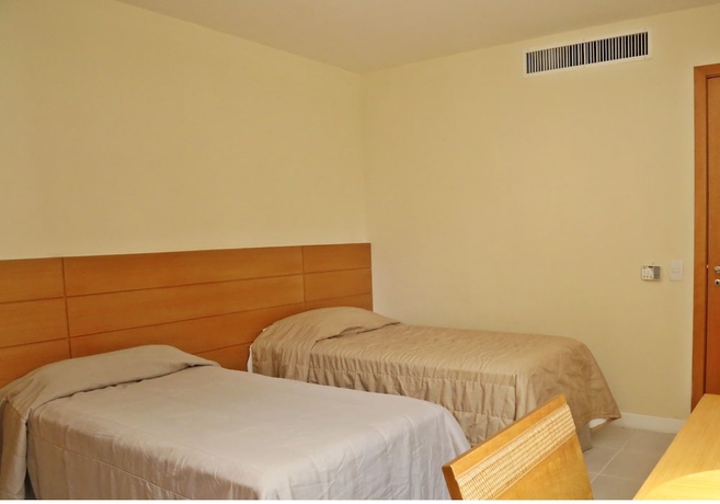 Imagen de la habitación del Hotel NEXT BARRA PRIME. Foto 8