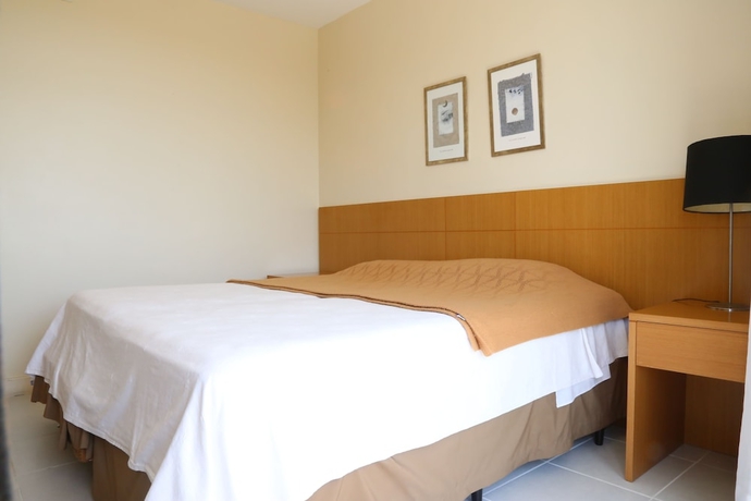 Imagen de la habitación del Hotel NEXT BARRA PRIME. Foto 9