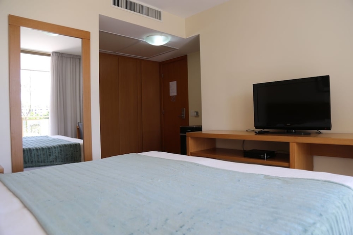 Imagen de la habitación del Hotel NEXT BARRA PRIME. Foto 10