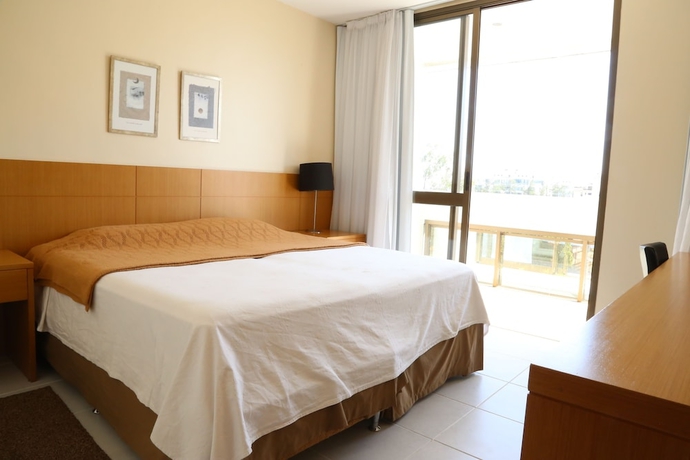 Imagen de la habitación del Hotel NEXT BARRA PRIME. Foto 11
