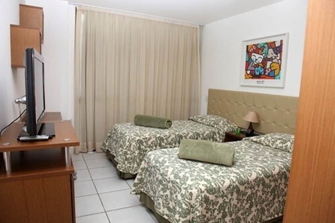Imagen de la habitación del Hotel NEXT BARRA PRIME. Foto 12