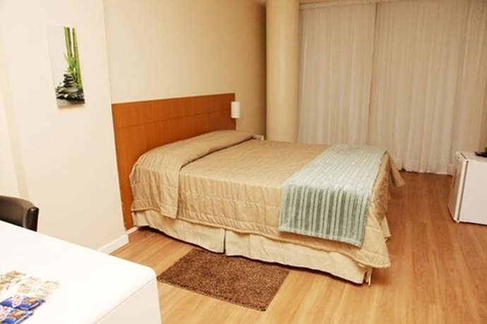 Imagen de la habitación del Hotel NEXT BARRA PRIME. Foto 13