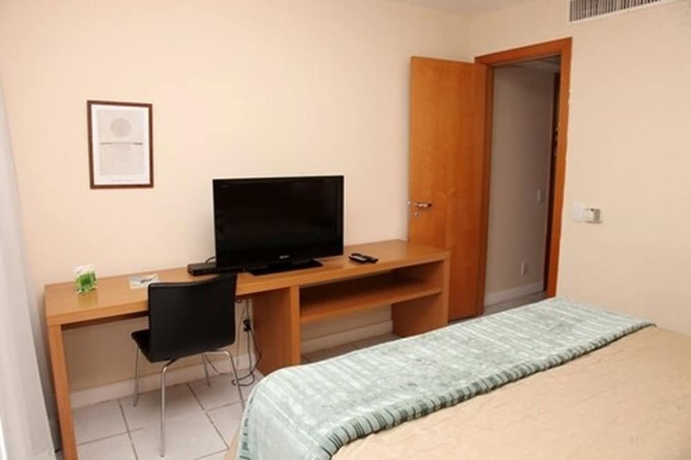 Imagen de la habitación del Hotel NEXT BARRA PRIME. Foto 15