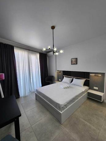 Imagen de la habitación del Hotel NEXT ORANGE HOTEL. Foto 4