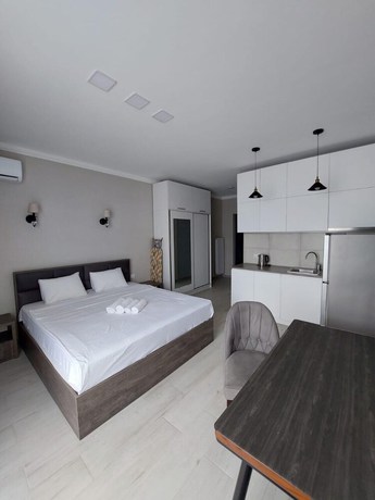 Imagen de la habitación del Hotel NEXT ORANGE HOTEL. Foto 5