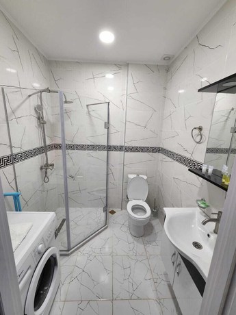 Imagen de la habitación del Hotel NEXT ORANGE HOTEL. Foto 6