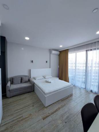 Imagen de la habitación del Hotel NEXT ORANGE HOTEL. Foto 7