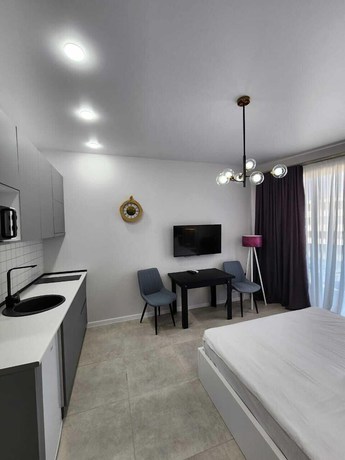 Imagen de la habitación del Hotel NEXT ORANGE HOTEL. Foto 11