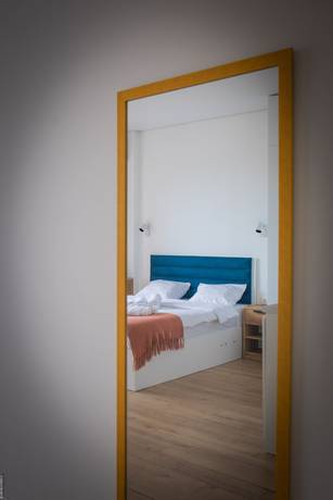 Imagen de la habitación del Hotel NEXT ORANGE HOTEL. Foto 15