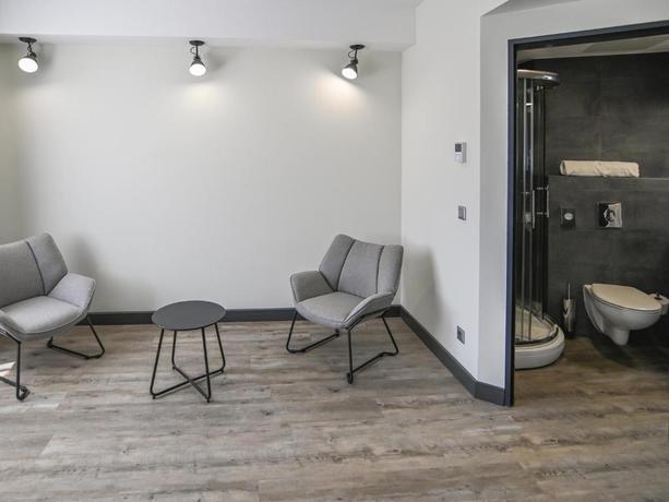 Imagen de la habitación del Hotel NEXTO DORMERO. Foto 5