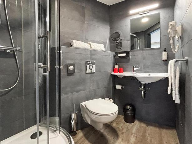 Imagen de la habitación del Hotel NEXTO DORMERO. Foto 10