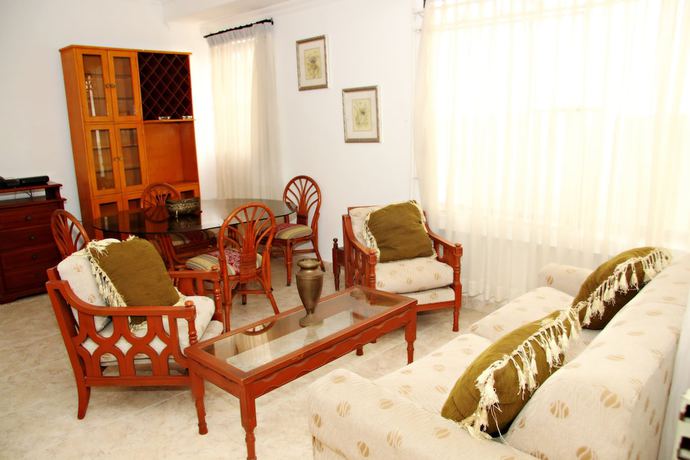 Imagen de la habitación del Hotel NG. Foto 13