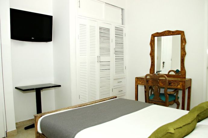 Imagen de la habitación del Hotel NG. Foto 16