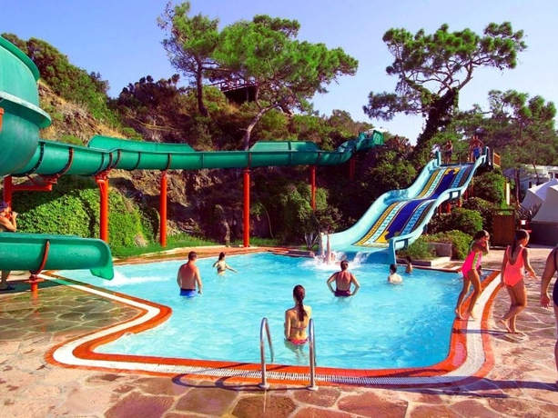 Imagen general del Hotel NG Phaselis Bay, G&ouml;yn&uuml;k. Foto 1