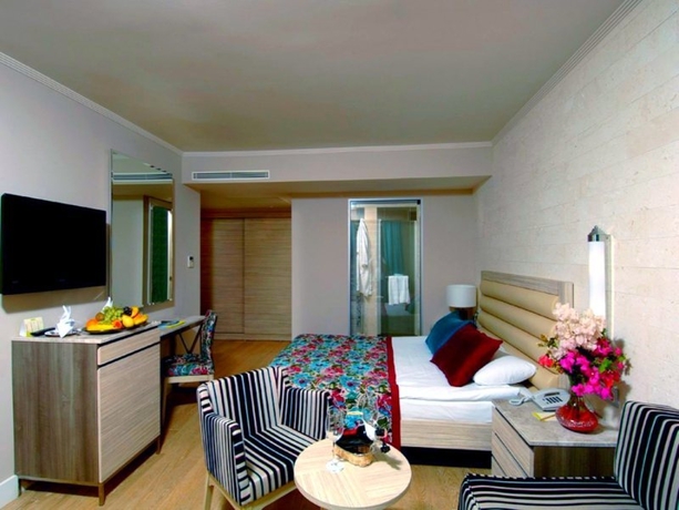 Imagen general del Hotel NG Phaselis Bay, G&ouml;yn&uuml;k. Foto 2
