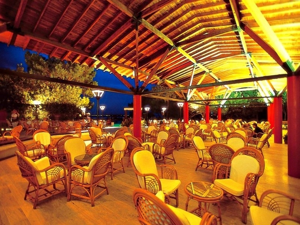 Imagen general del Hotel NG Phaselis Bay, G&ouml;yn&uuml;k. Foto 4
