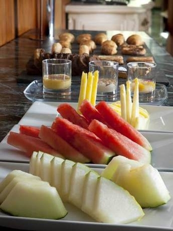 Imagen general del Hotel NH Albar. Foto 8