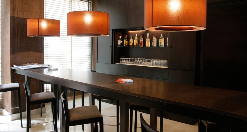 Imagen de los interiores del Hotel NH Alcorcon. Foto 15