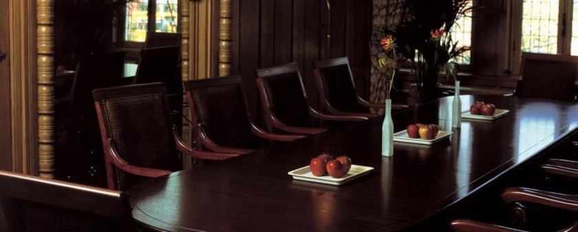 Imagen de los interiores del Hotel NH Amsterdam Schiller. Foto 13