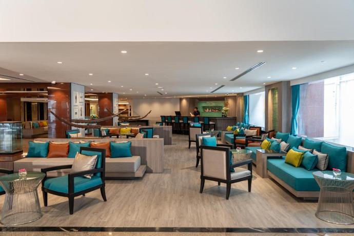 Imagen de los interiores del Hotel NH Bangkok Sukhumvit Boulevard. Foto 15