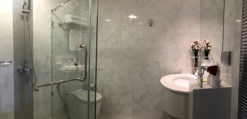 Imagen de la habitación del Hotel NH Boat Lagoon Phuket Resort. Foto 11