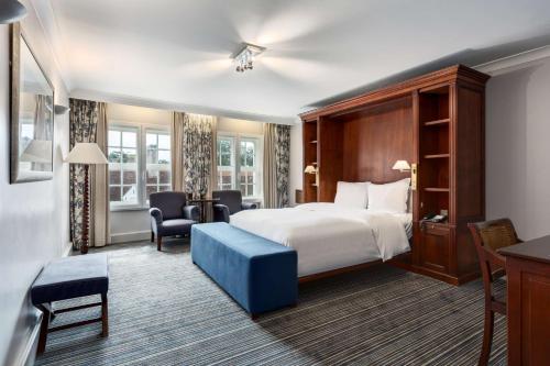 Imagen de la habitación del Hotel NH Brugge. Foto 13