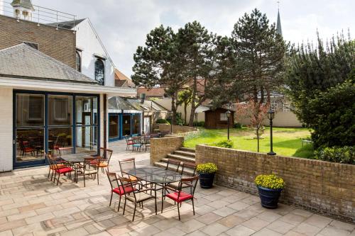 Imagen general del Hotel NH Brugge. Foto 5