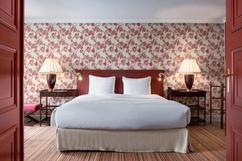 Imagen de la habitación del Hotel NH Brugge. Foto 20