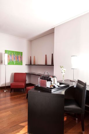 Imagen de la habitación del Hotel NH Buenos Aires City. Foto 3