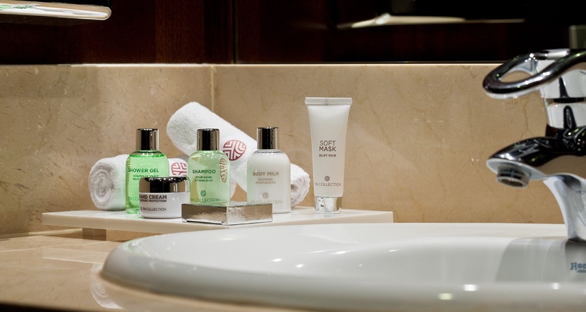 Imagen de la habitación del Hotel NH COLLECTION PALACIO DE ARANJUEZ. Foto 7