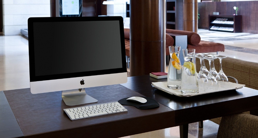 Imagen de los interiores del Hotel NH COLLECTION PALACIO DE ARANJUEZ. Foto 16