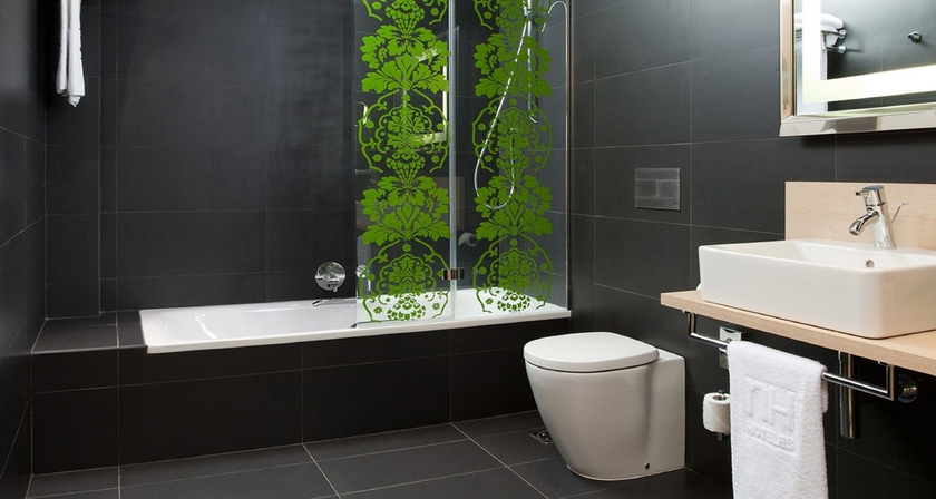 Imagen de la habitación del Hotel NH Campo Cartagena. Foto 7