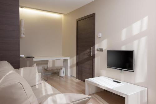 Imagen de la habitación del Hotel NH Castellón Mindoro. Foto 9