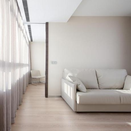 Imagen de la habitación del Hotel NH Castellón Mindoro. Foto 10