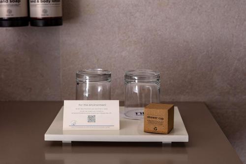 Imagen de la habitación del Hotel NH Coimbra Dona Inês. Foto 9