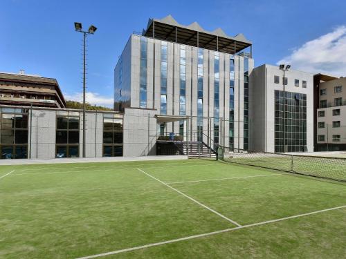 Imagen general del Hotel NH Coimbra Dona Inês. Foto 8