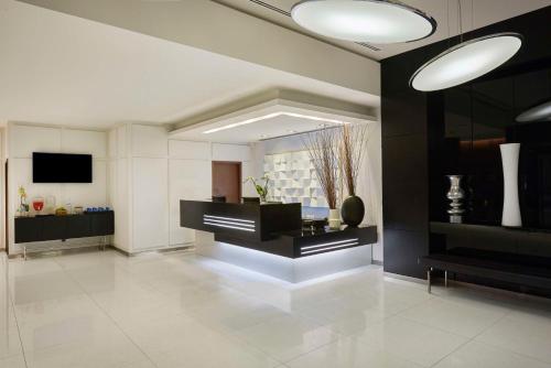 Imagen general del Hotel NH Coimbra Dona Inês. Foto 5