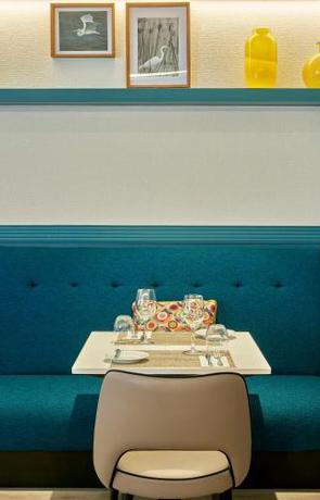 Imagen general del Hotel NH Coimbra Dona Inês. Foto 6