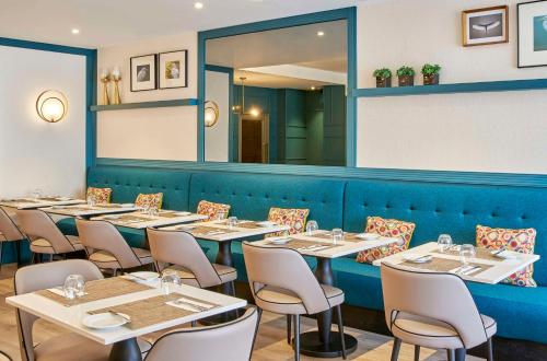 Imagen general del Hotel NH Coimbra Dona Inês. Foto 7