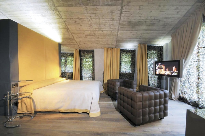 Imagen de la habitación del Hotel NH Collection Andorra Palomé. Foto 5