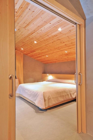 Imagen de la habitación del Hotel NH Collection Andorra Palomé. Foto 7