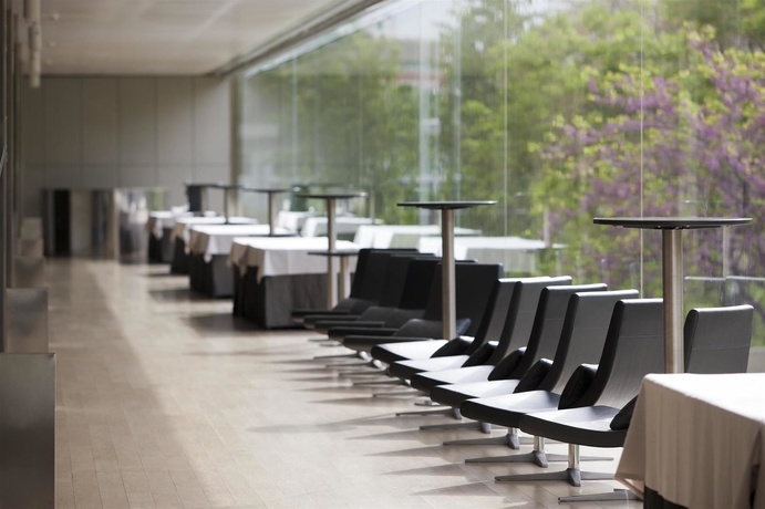 Imagen de los interiores del Hotel NH Collection Barcelona Constanza. Foto 10