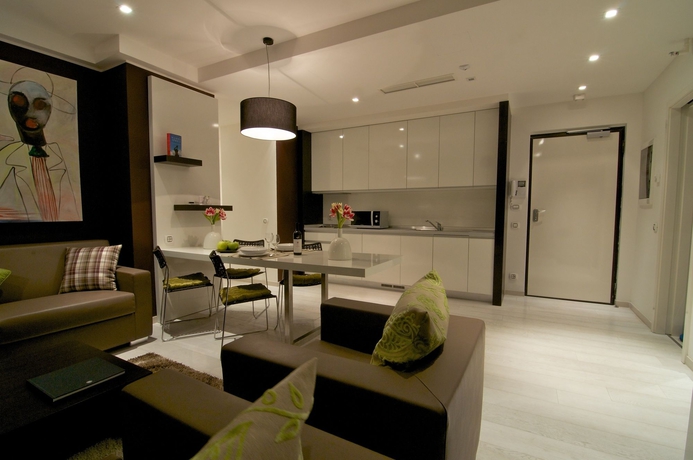 Imagen de la habitación del Hotel NH Collection Budapest City Center. Foto 7