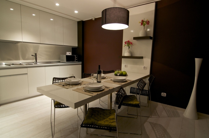 Imagen de la habitación del Hotel NH Collection Budapest City Center. Foto 10